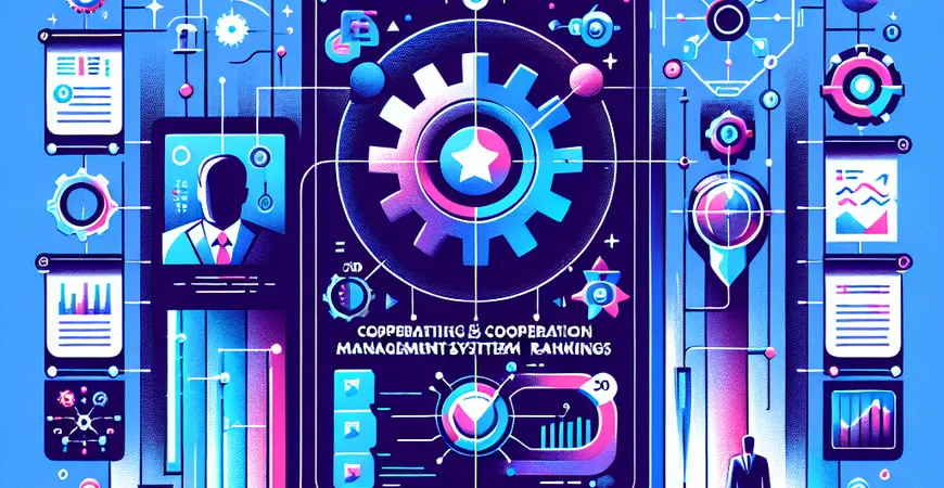 2025 年生产协同管理系统排行榜：覆盖全行业的 30 款工具